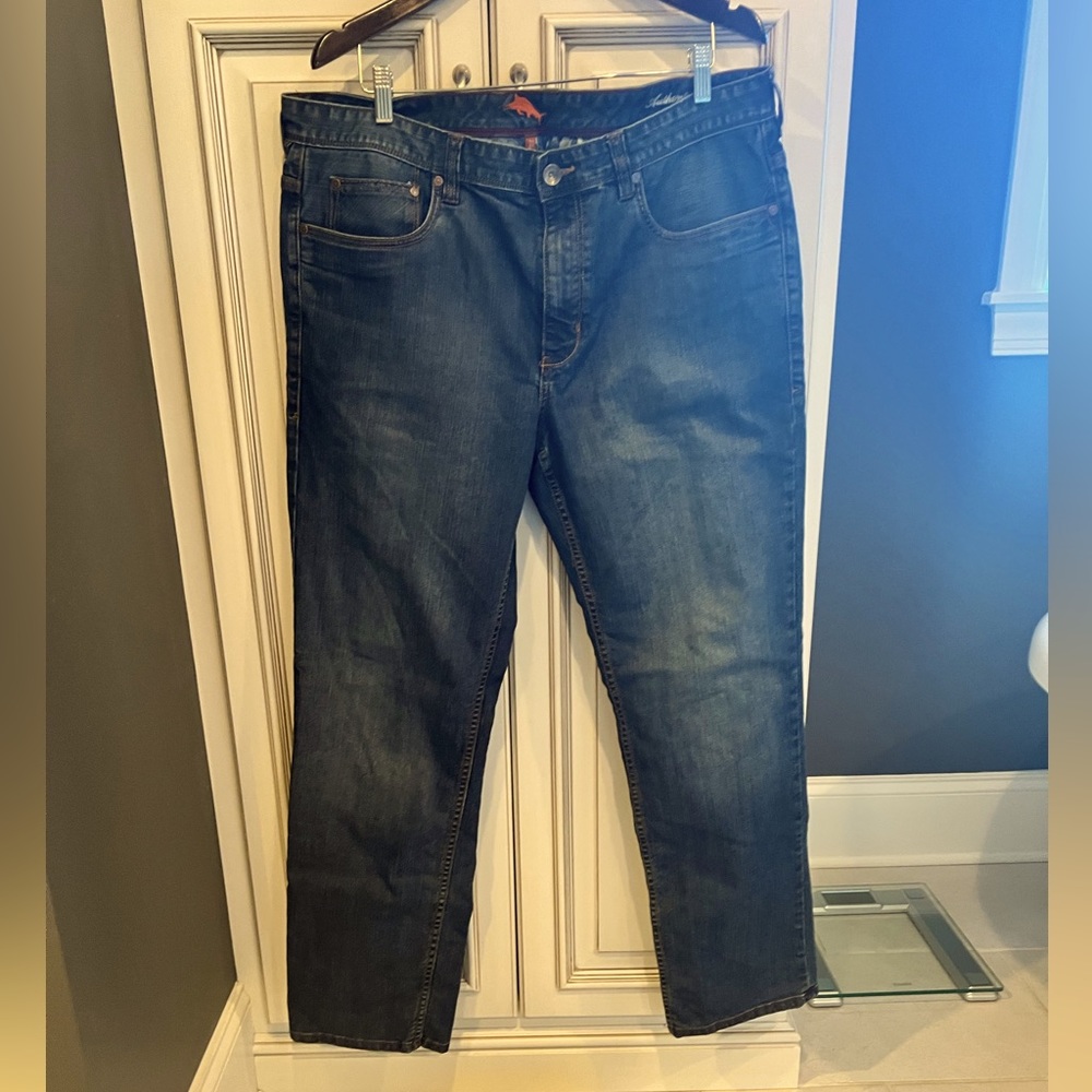 Tommy Bahama Jeans size 38x32